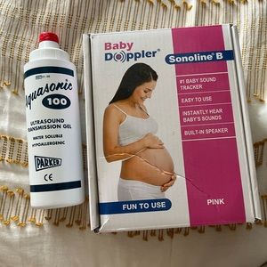 Baby Doppler